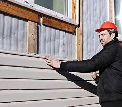 Best Custom Trim and Detailing for Siding  in Como, MS